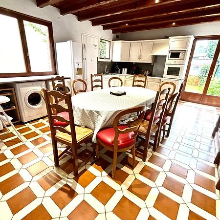 Grande Maison Tout Confort - 5 Chambres 5 Salles De Bain - Rer A - Paris - Disney Сен-Мор-де-Фоссе Экстерьер фото