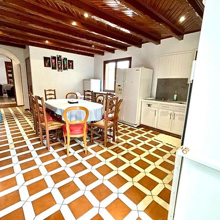 Grande Maison Tout Confort - 5 Chambres 5 Salles De Bain - Rer A - Paris - Disney Сен-Мор-де-Фоссе Экстерьер фото