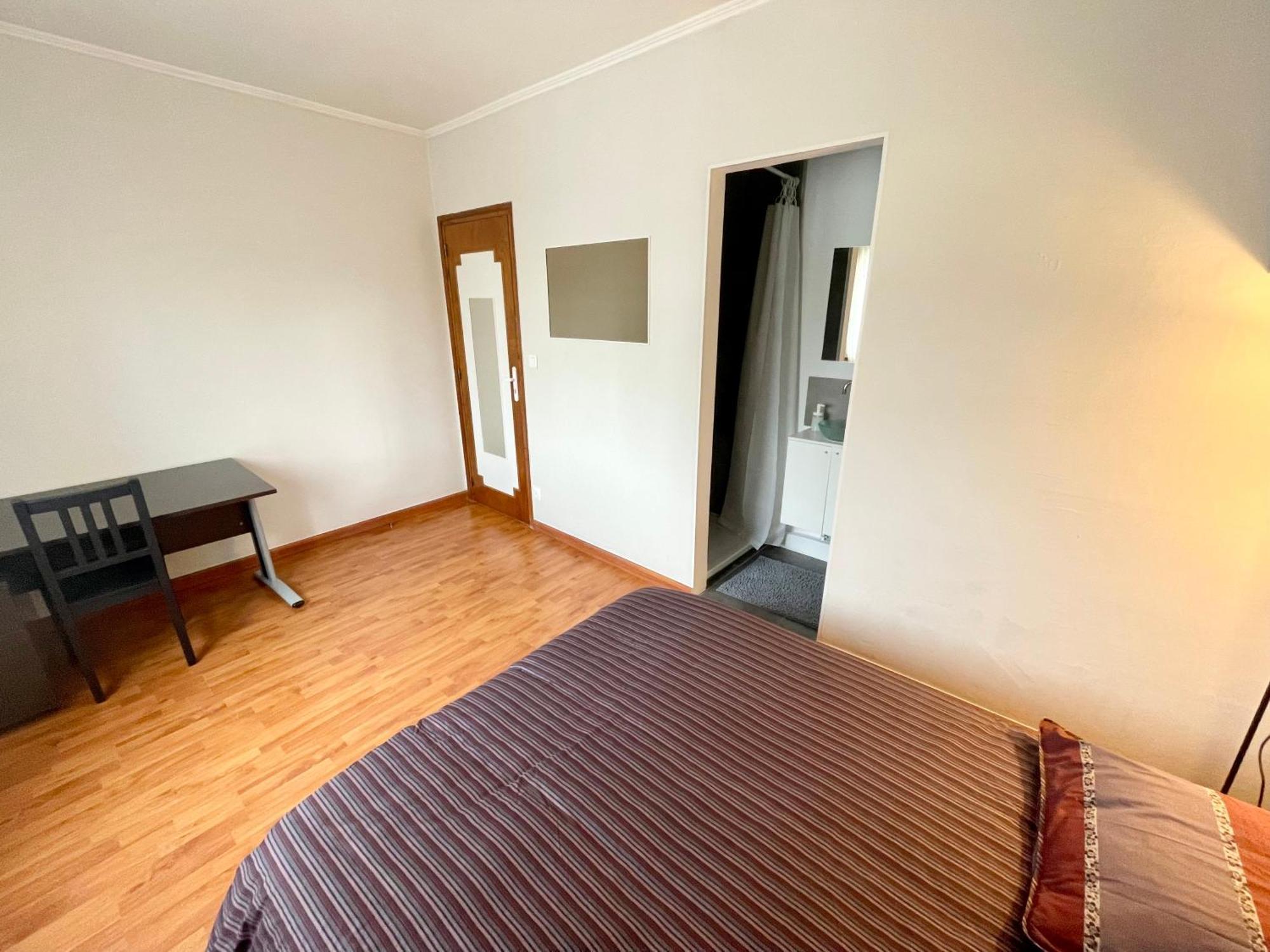 Grande Maison Tout Confort - 5 Chambres 5 Salles De Bain - Rer A - Paris - Disney Сен-Мор-де-Фоссе Экстерьер фото