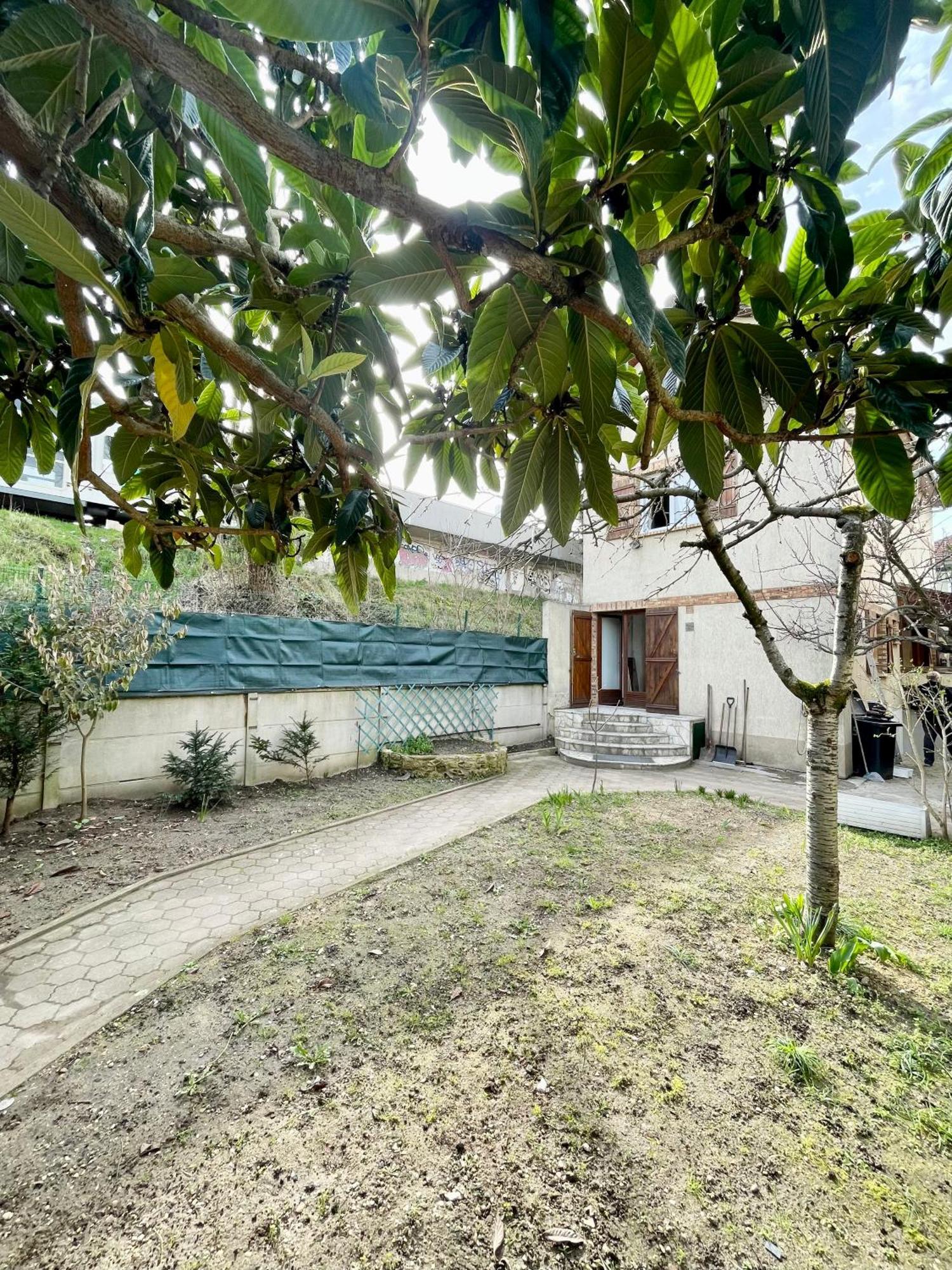 Grande Maison Tout Confort - 5 Chambres 5 Salles De Bain - Rer A - Paris - Disney Сен-Мор-де-Фоссе Экстерьер фото