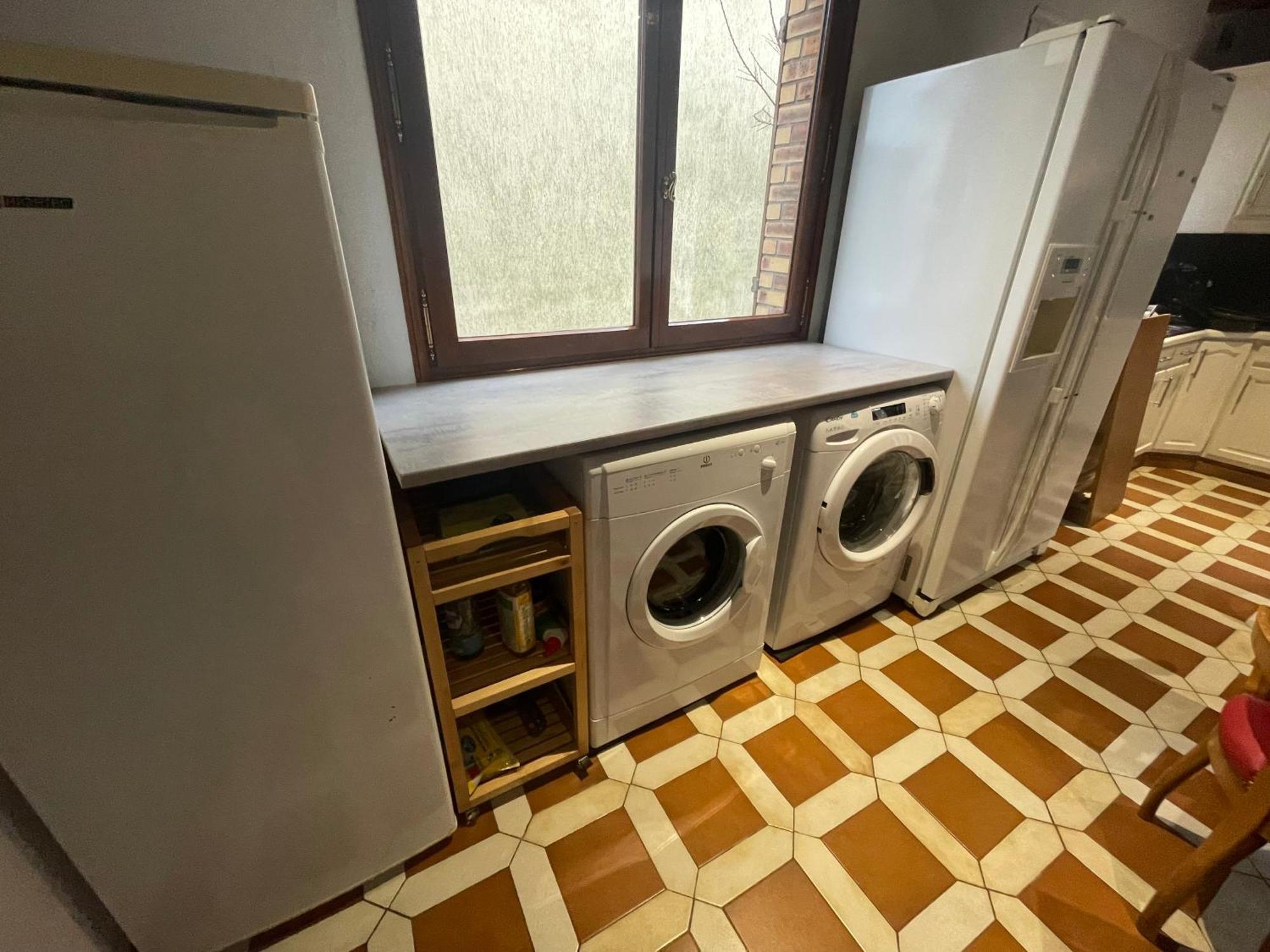 Grande Maison Tout Confort - 5 Chambres 5 Salles De Bain - Rer A - Paris - Disney Сен-Мор-де-Фоссе Экстерьер фото