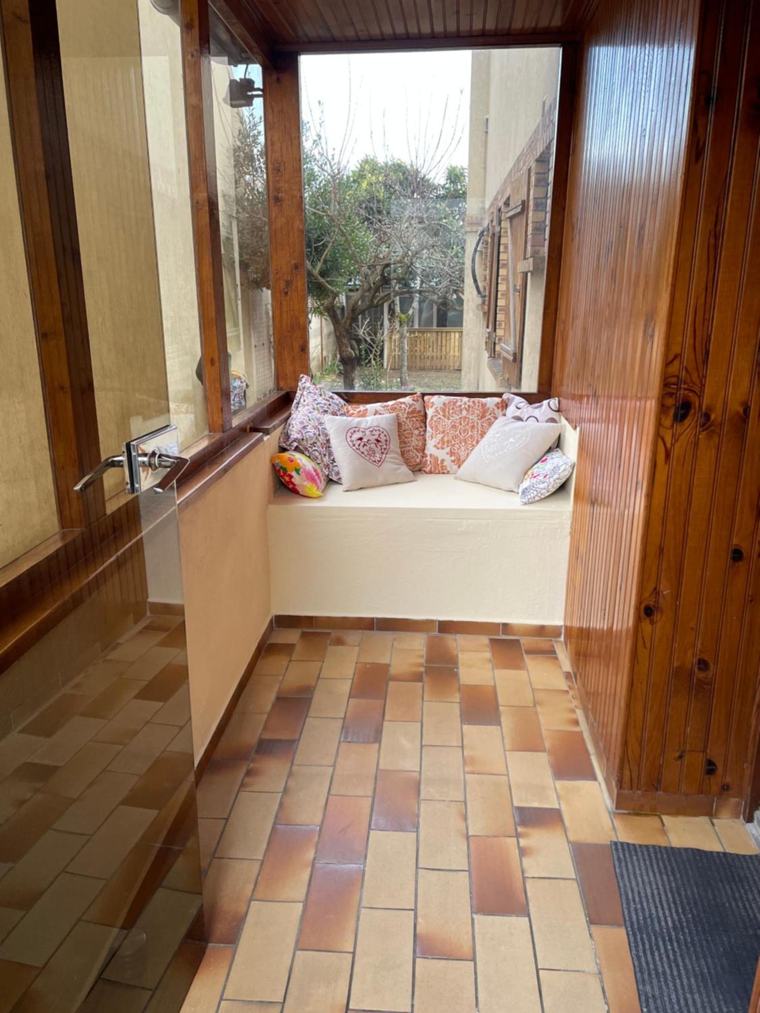 Grande Maison Tout Confort - 5 Chambres 5 Salles De Bain - Rer A - Paris - Disney Сен-Мор-де-Фоссе Экстерьер фото