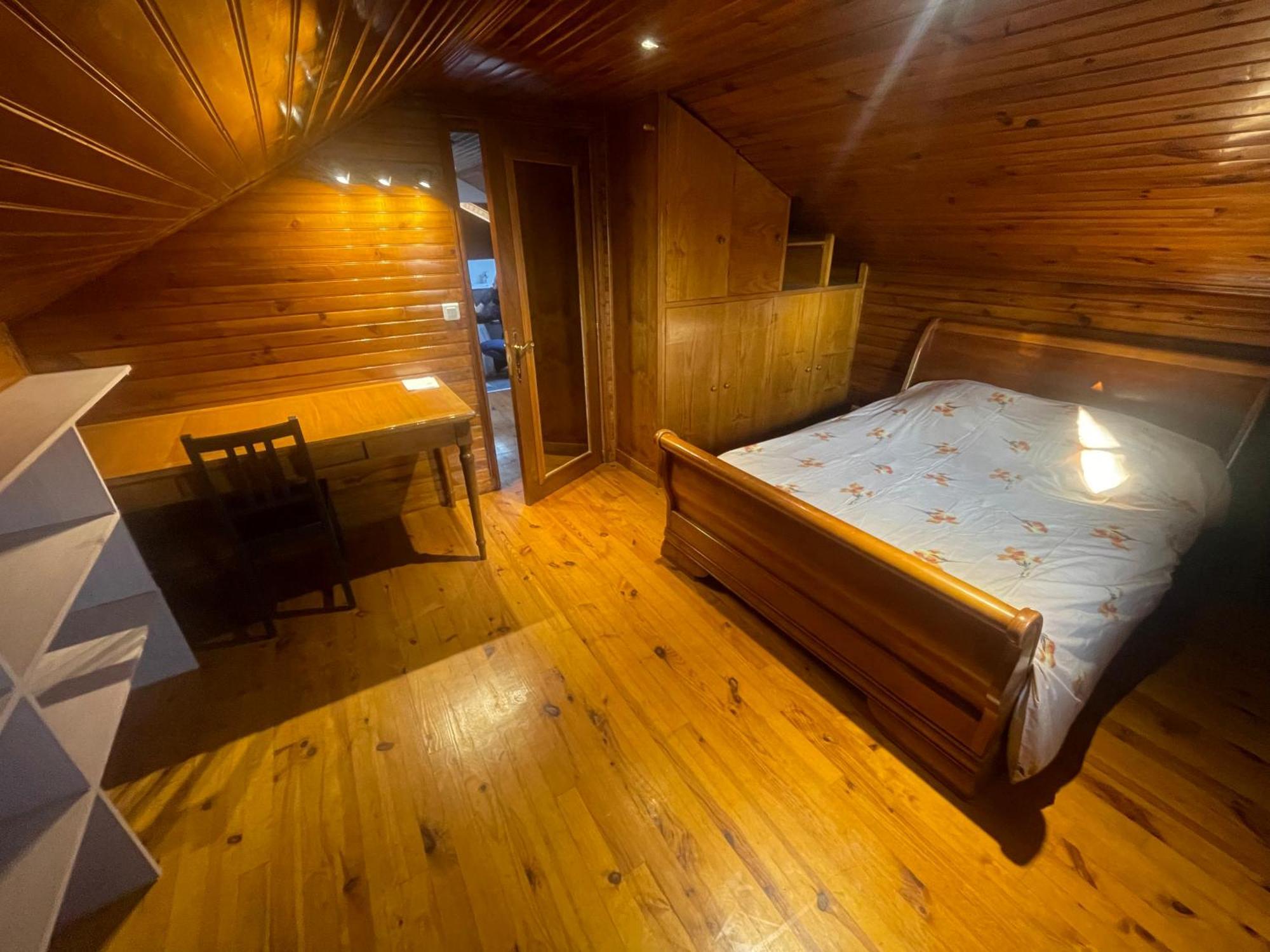 Grande Maison Tout Confort - 5 Chambres 5 Salles De Bain - Rer A - Paris - Disney Сен-Мор-де-Фоссе Экстерьер фото