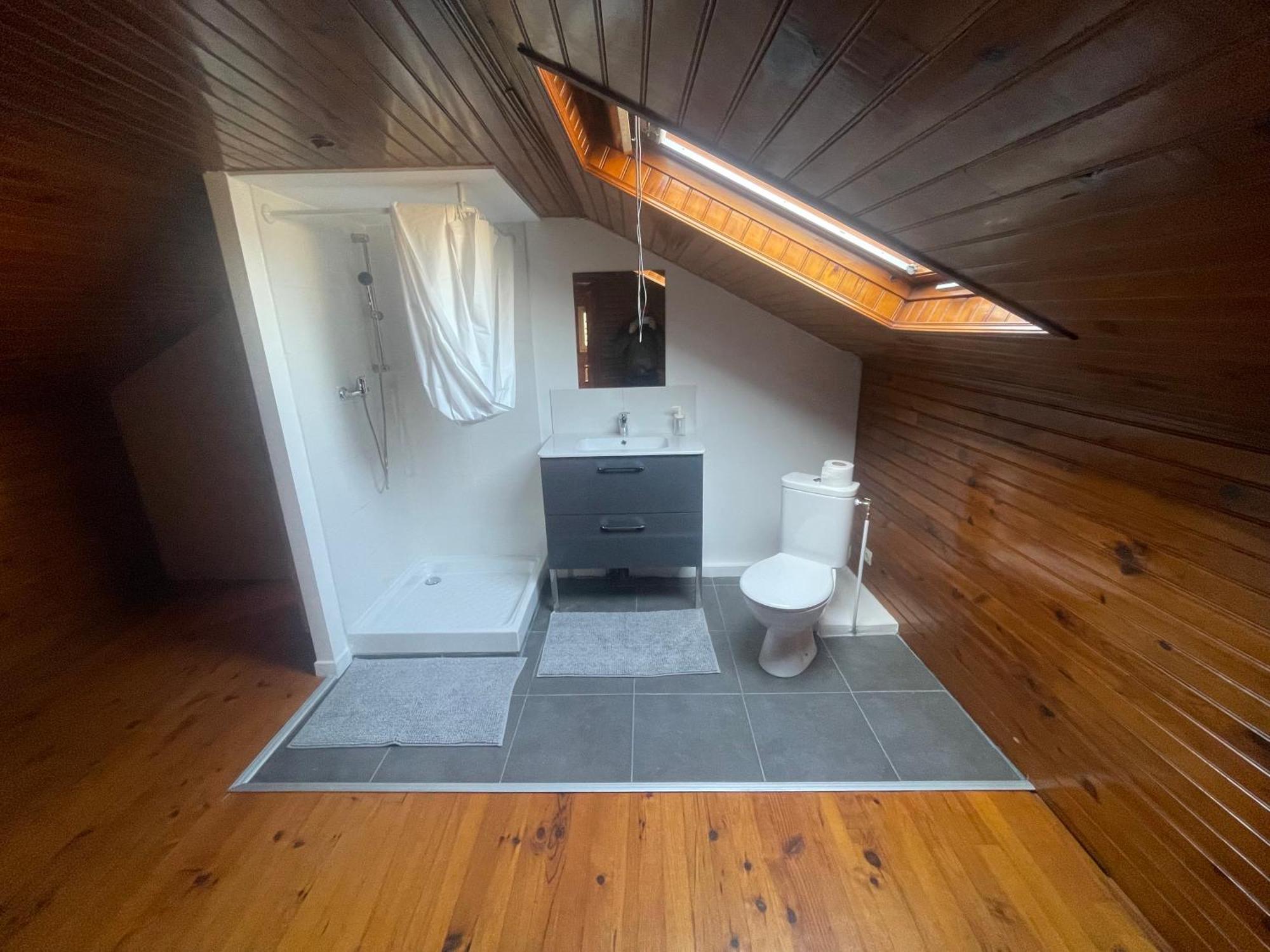 Grande Maison Tout Confort - 5 Chambres 5 Salles De Bain - Rer A - Paris - Disney Сен-Мор-де-Фоссе Экстерьер фото