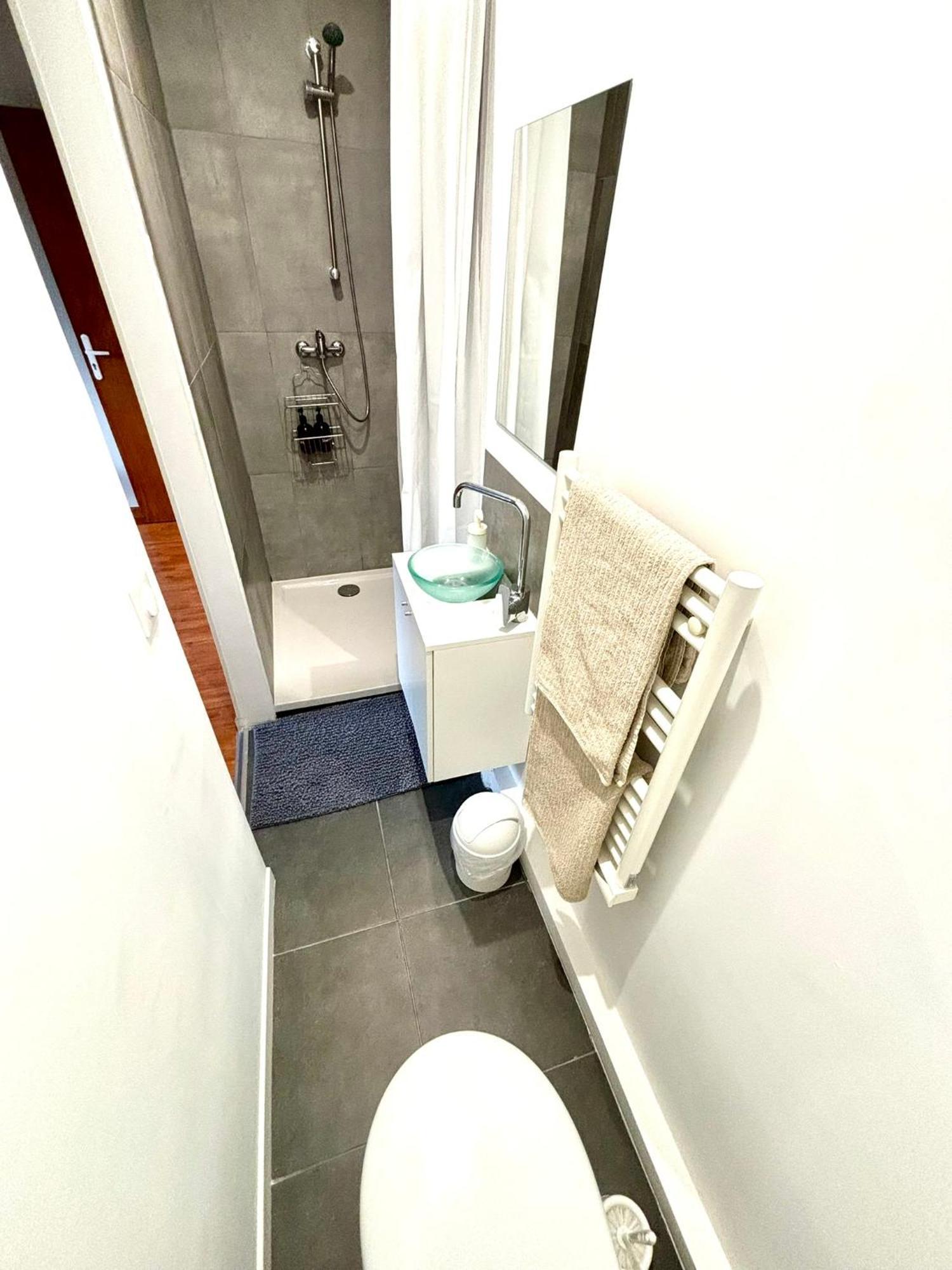 Grande Maison Tout Confort - 5 Chambres 5 Salles De Bain - Rer A - Paris - Disney Сен-Мор-де-Фоссе Экстерьер фото