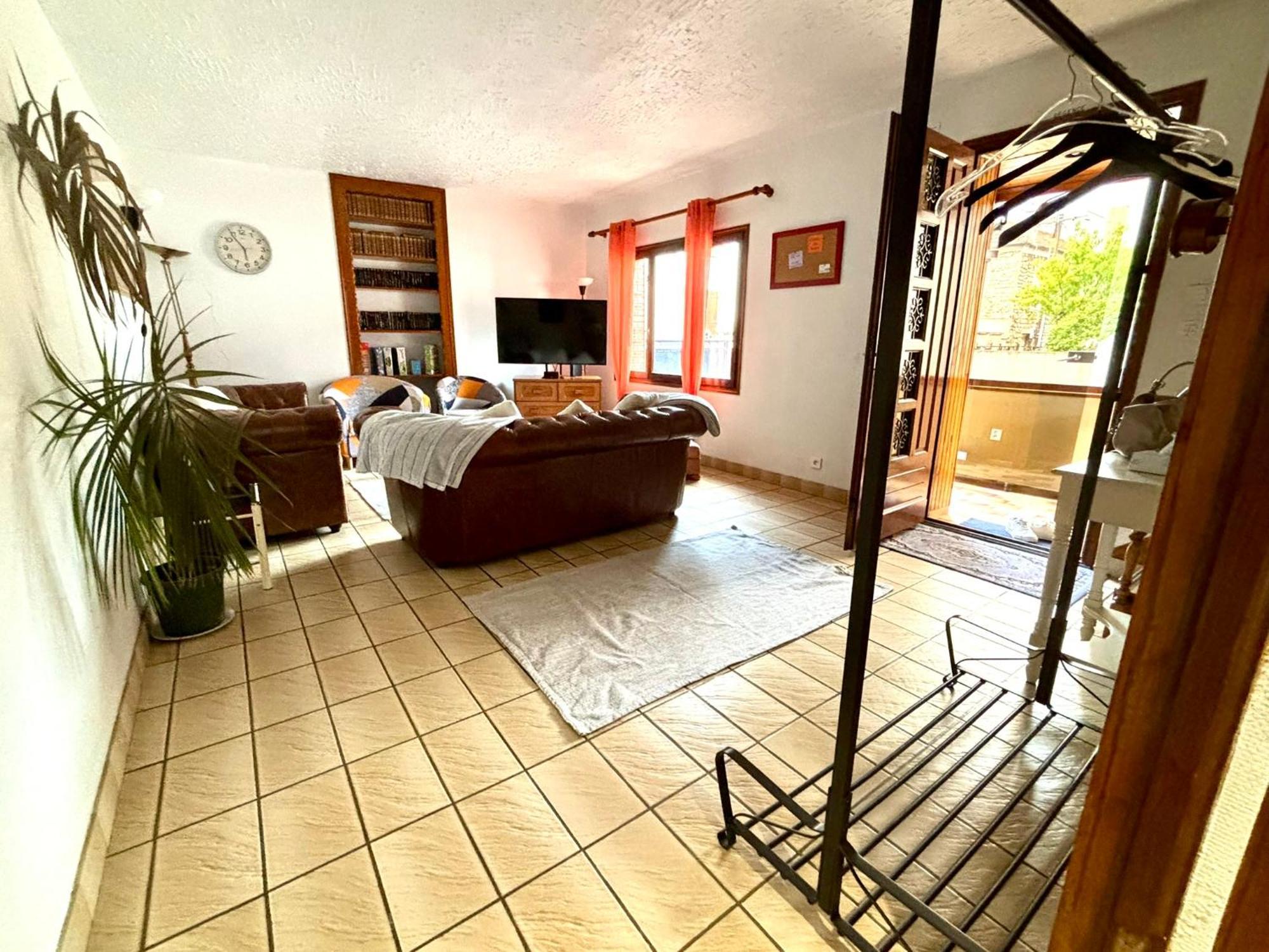 Grande Maison Tout Confort - 5 Chambres 5 Salles De Bain - Rer A - Paris - Disney Сен-Мор-де-Фоссе Экстерьер фото