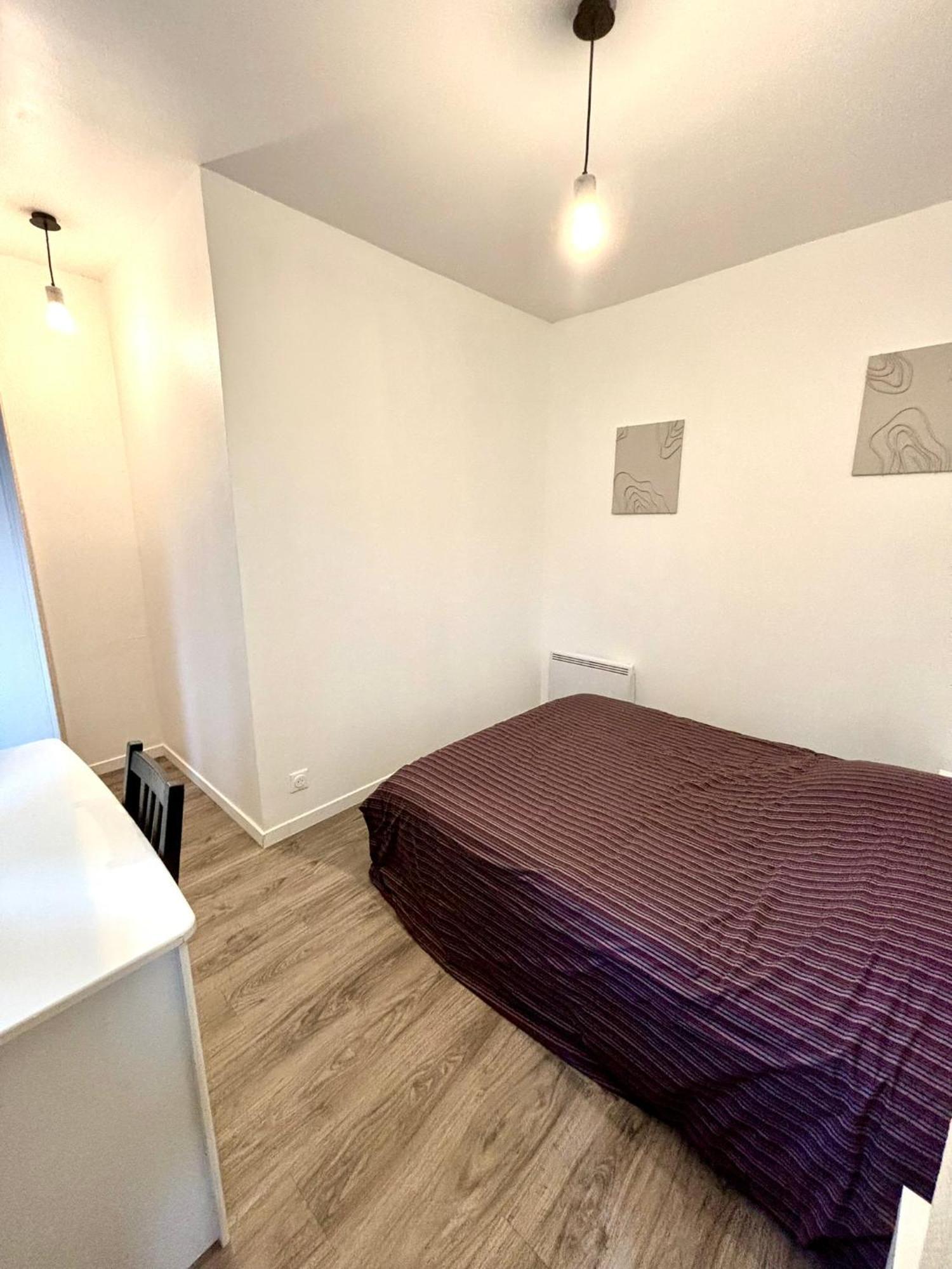 Grande Maison Tout Confort - 5 Chambres 5 Salles De Bain - Rer A - Paris - Disney Сен-Мор-де-Фоссе Экстерьер фото