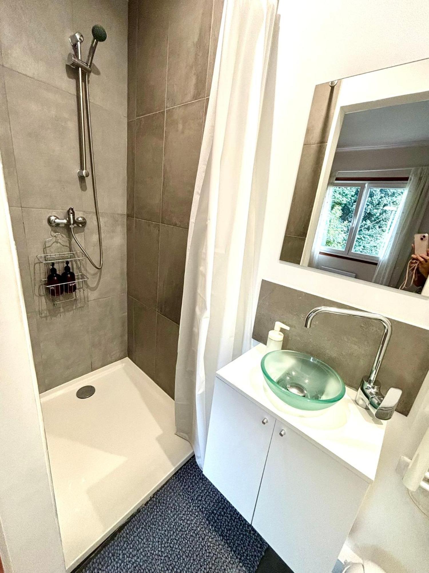 Grande Maison Tout Confort - 5 Chambres 5 Salles De Bain - Rer A - Paris - Disney Сен-Мор-де-Фоссе Экстерьер фото