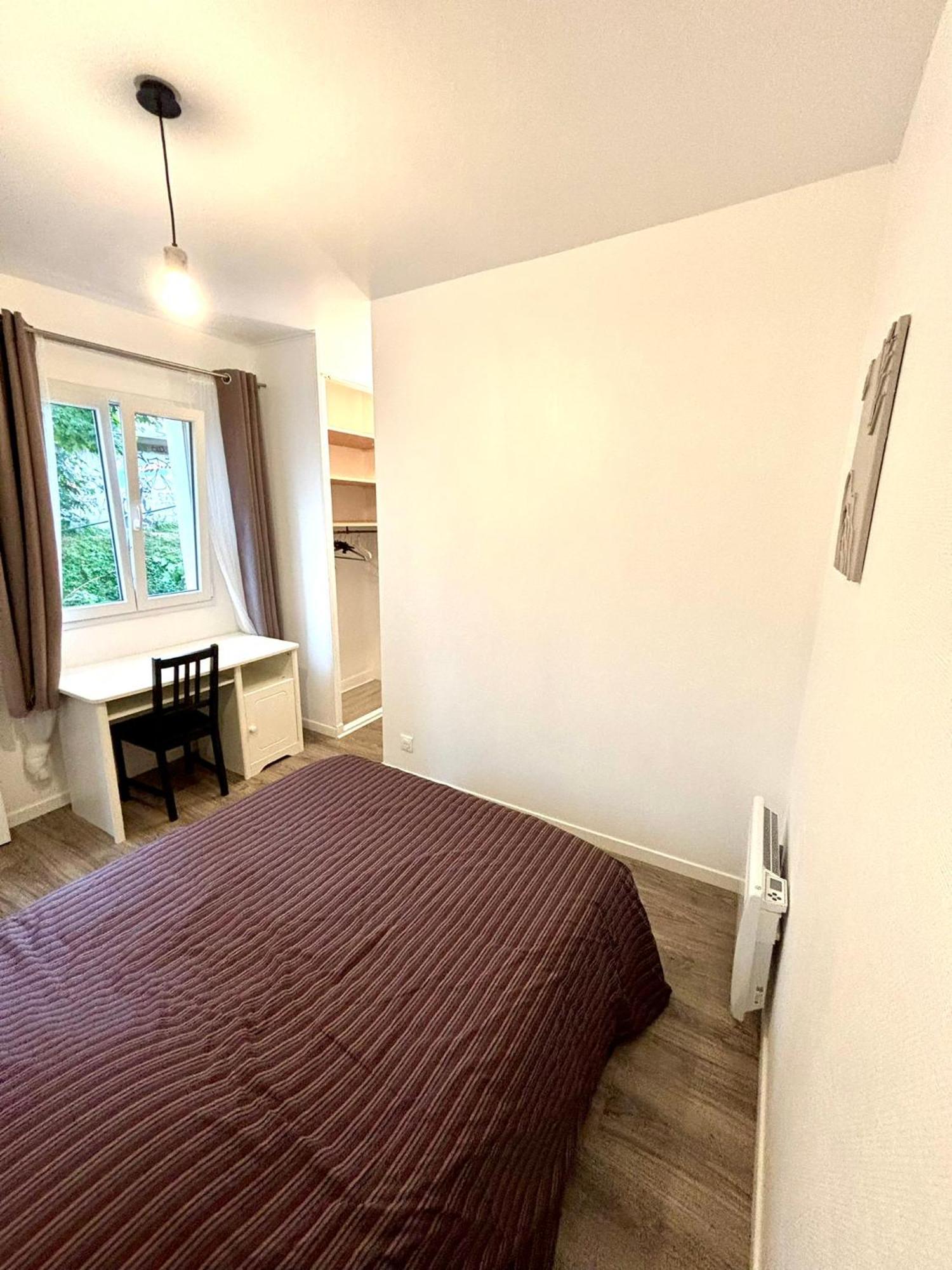 Grande Maison Tout Confort - 5 Chambres 5 Salles De Bain - Rer A - Paris - Disney Сен-Мор-де-Фоссе Экстерьер фото