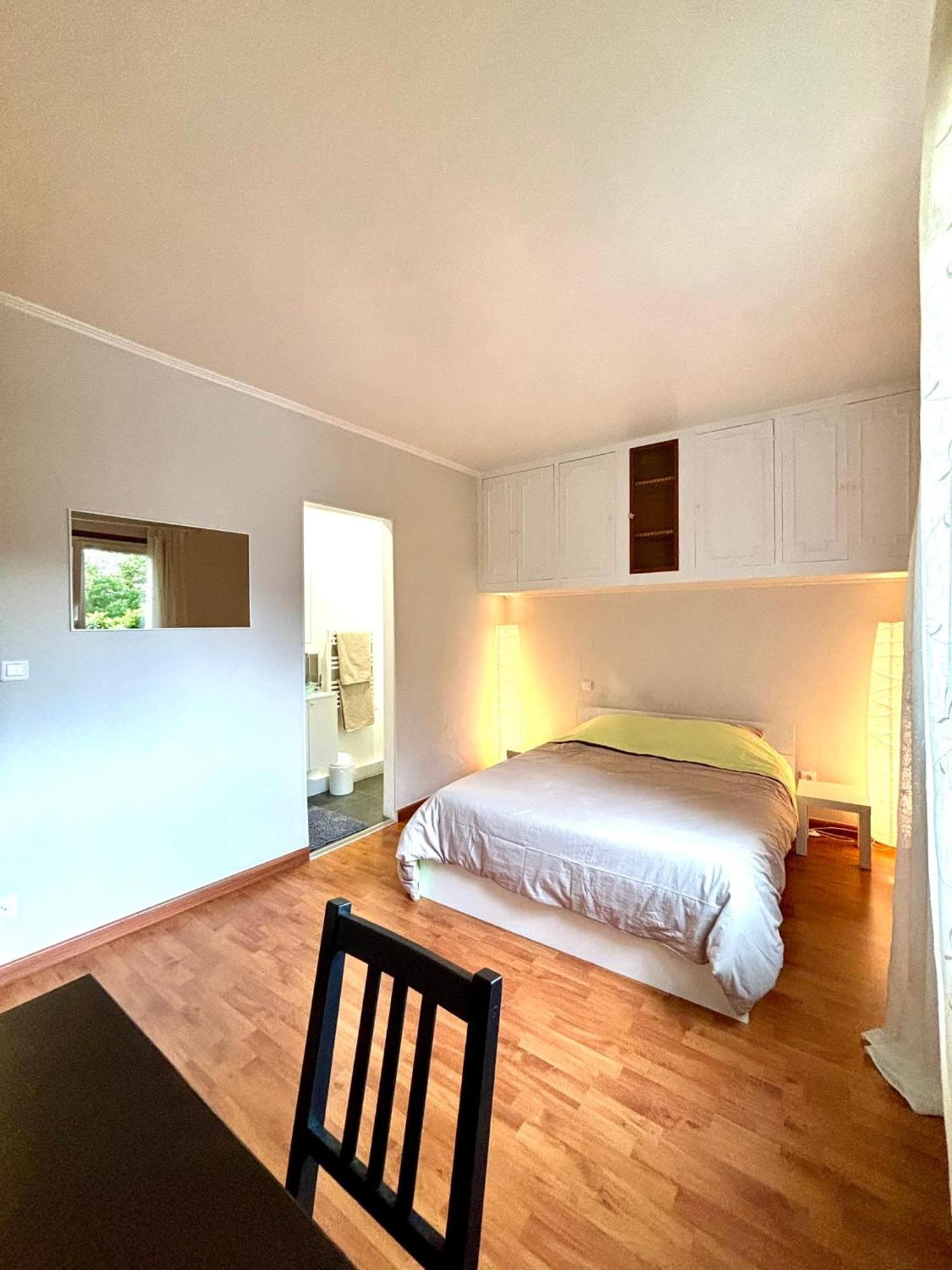 Grande Maison Tout Confort - 5 Chambres 5 Salles De Bain - Rer A - Paris - Disney Сен-Мор-де-Фоссе Экстерьер фото