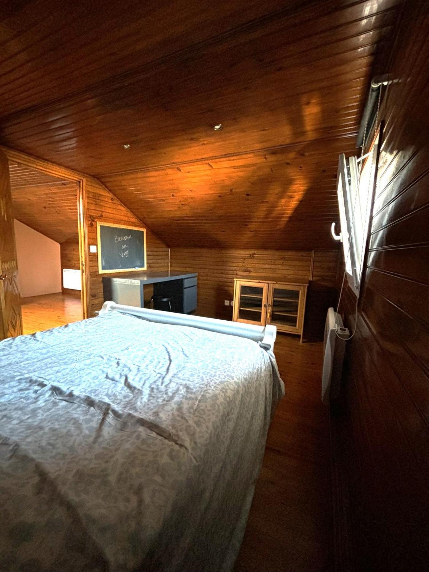 Grande Maison Tout Confort - 5 Chambres 5 Salles De Bain - Rer A - Paris - Disney Сен-Мор-де-Фоссе Экстерьер фото