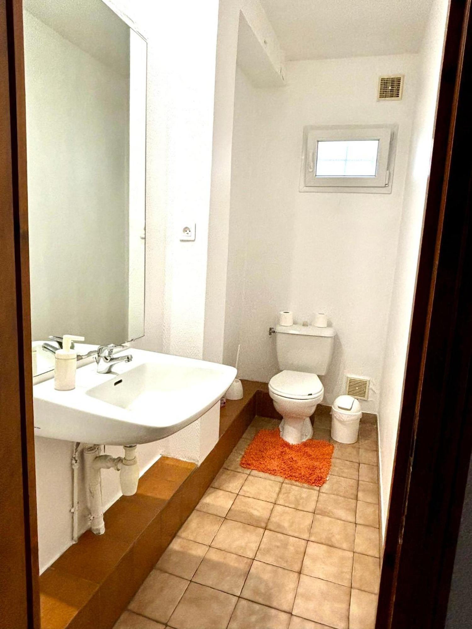 Grande Maison Tout Confort - 5 Chambres 5 Salles De Bain - Rer A - Paris - Disney Сен-Мор-де-Фоссе Экстерьер фото