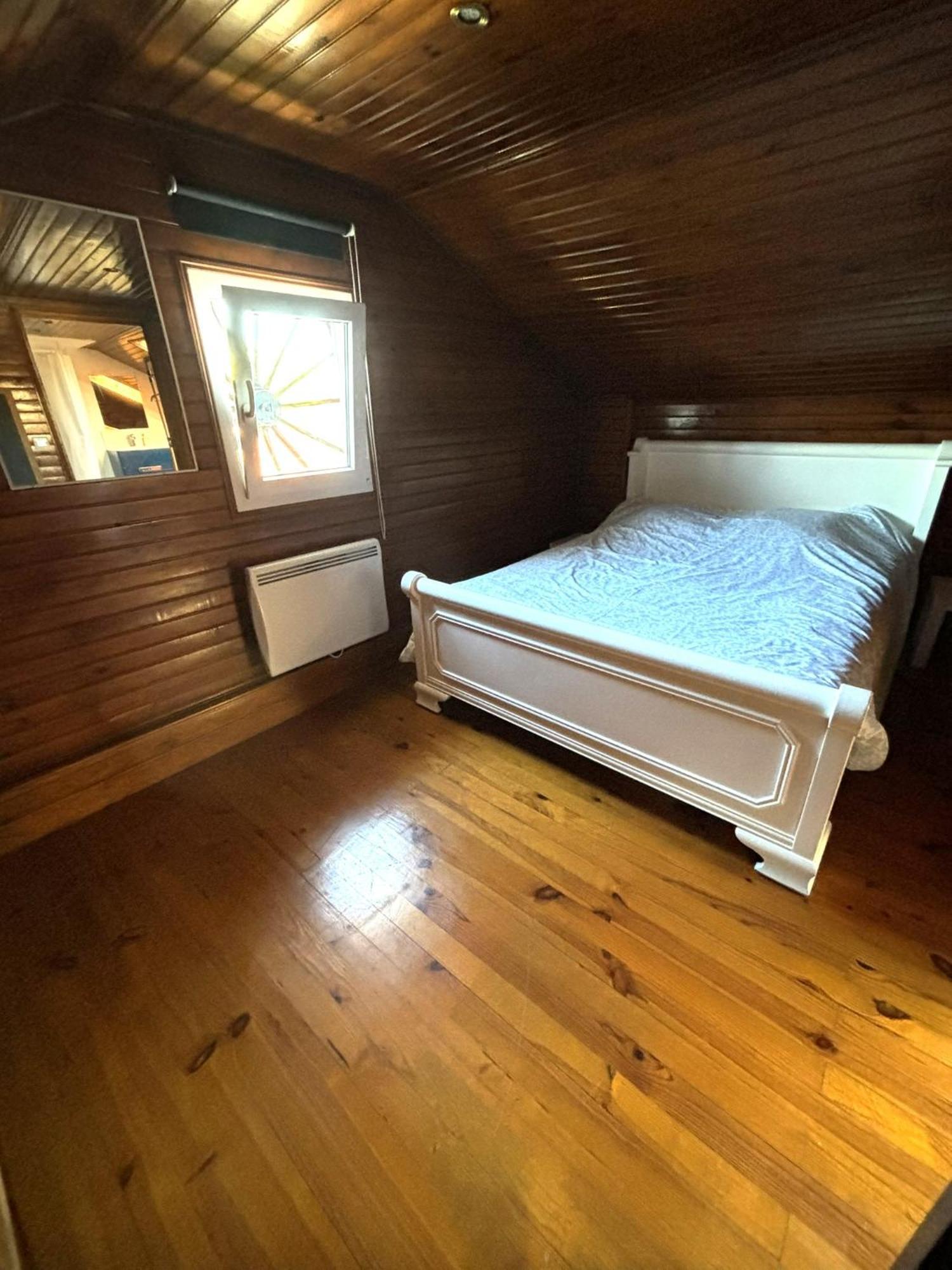 Grande Maison Tout Confort - 5 Chambres 5 Salles De Bain - Rer A - Paris - Disney Сен-Мор-де-Фоссе Экстерьер фото